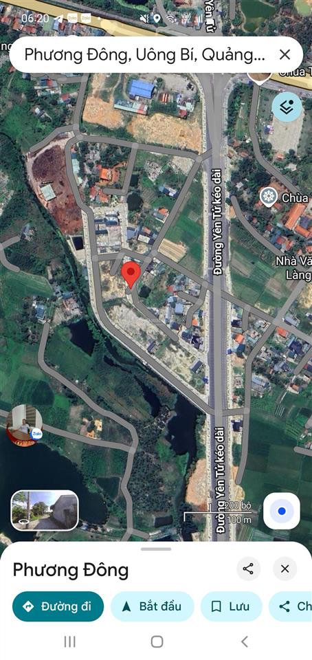 Chính chủ chuyển nhà lên hà nội cần bán lô đất 90m2 tđc bí thượng dân cư đông đúc