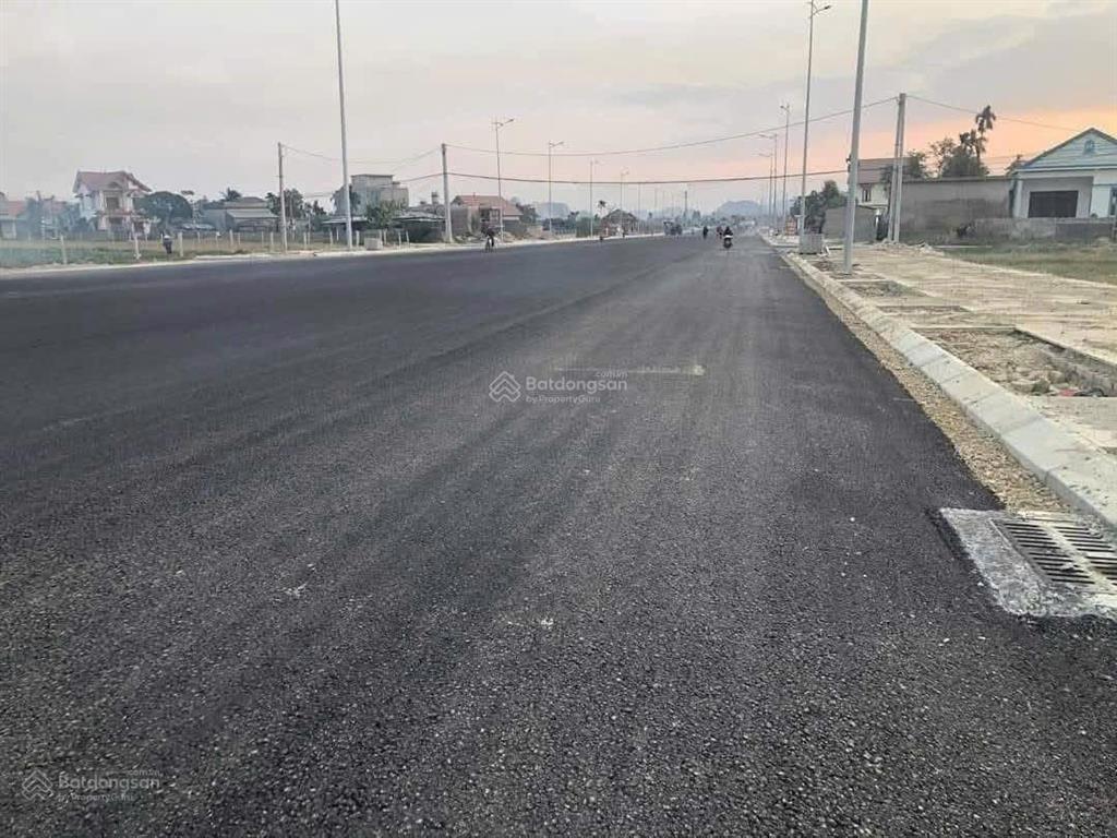 Chính chủ chuyển nhà lên hà nội cần bán lô đất 90m2 tđc bí thượng dân cư đông đúc
