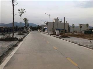 Chính chủ chuyển nhà lên hà nội cần bán lô đất 85m2 tđc bí thượng dân cư đông đúc .