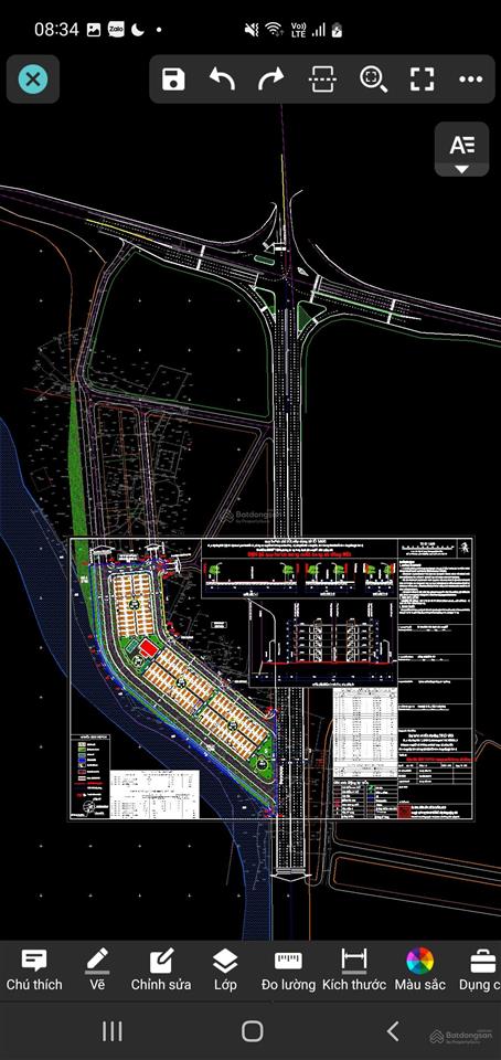 Chính chủ chuyển nhà lên hà nội cần bán lô đất 90m2 tđc bí thượng dân cư đông đúc