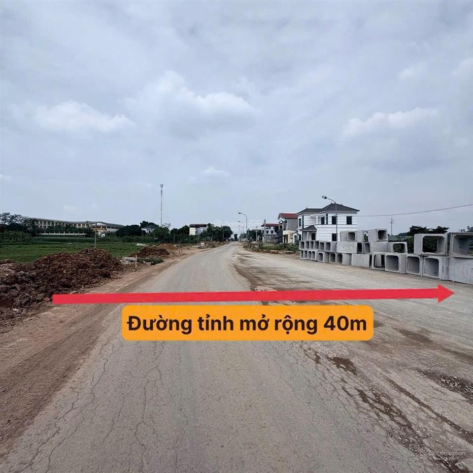 Tôi cần bán lô góc 102m2 mặt tiền 6m chuẩn đẹp, đất ở đô thị bán rẻ hơn thị trường trường 200tr