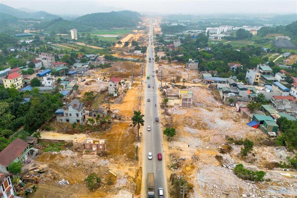 Tôi cần bán lô góc 102m2 mặt tiền 6m chuẩn đẹp, đất ở đô thị bán rẻ hơn thị trường trường 200tr