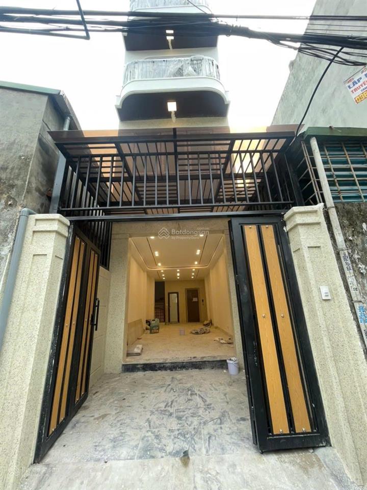Chính chủ bán nhà phường long biên hà nội 51m2