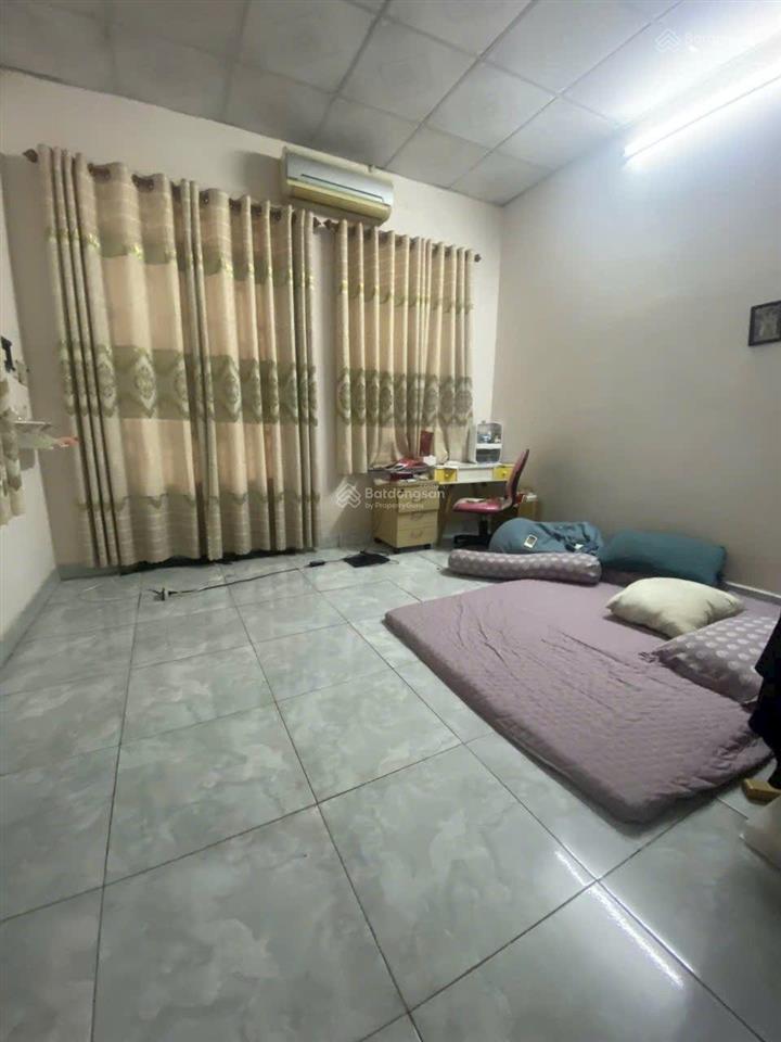 Chính chủ gửi linh xuân hẻm thông  2 tầng  54m ngang 5  shr có pn dưới  ở ngay.