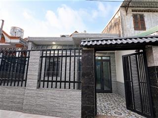 Gần phạm văn đồng, linh xuân, thủ đức  hẻm xe hơi  72m2 chỉ 4.5tỷ