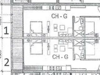 Bán căn hộ mặt đường lĩnh nam mở rộng 40m 2pn 1wc, 54m2 giá 1,66 tỷ, nhà hướng đông nam