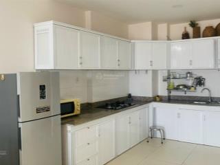 Cho thuê căn hộ mỹ phú đường lâm văn bền