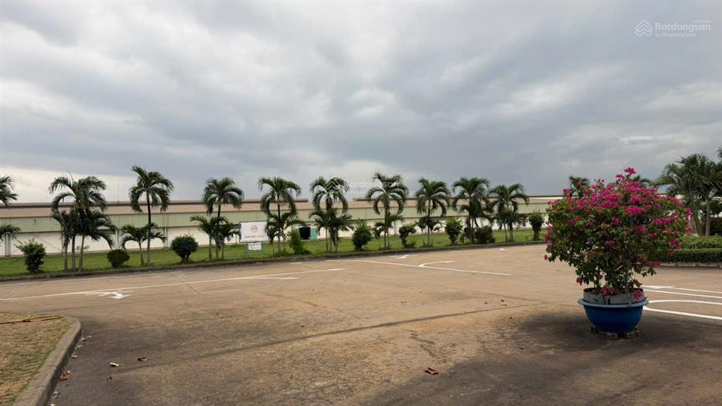 Cho thuê kho, nhà xưởng tại kcn nhơn trạch i đồng nai