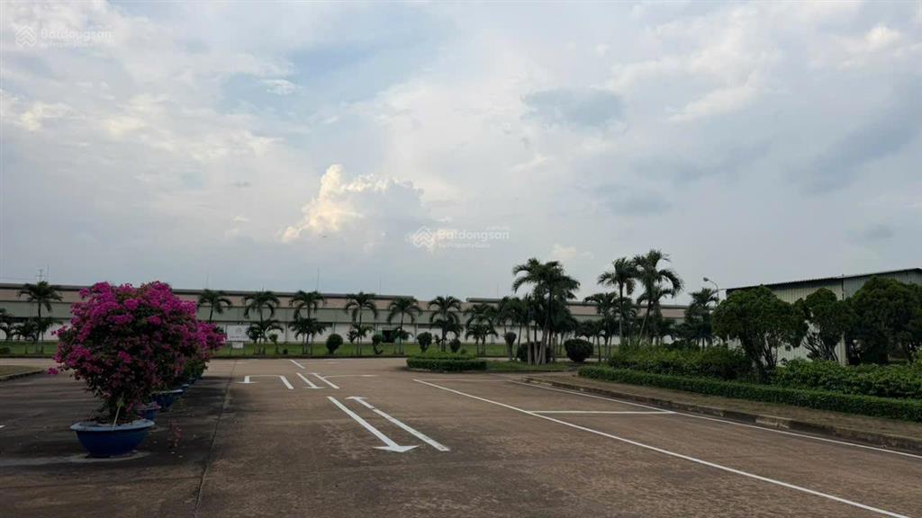 Cho thuê kho, nhà xưởng tại kcn nhơn trạch i đồng nai