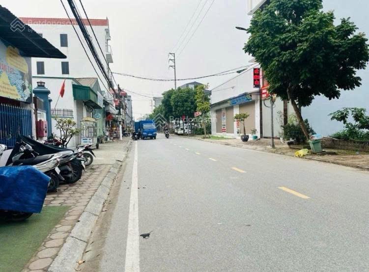 Bán đất tại đường 21, bình yên, thạch thất, hà nội, 2,2 tỷ vnd, 100 m2