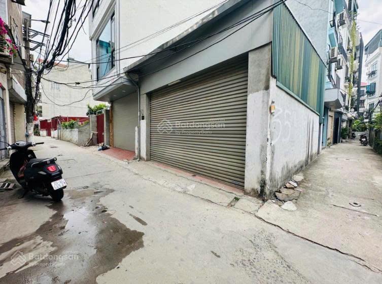 Bán đất tại đường 21, bình yên, thạch thất, hà nội, 2,2 tỷ vnd, 100 m2
