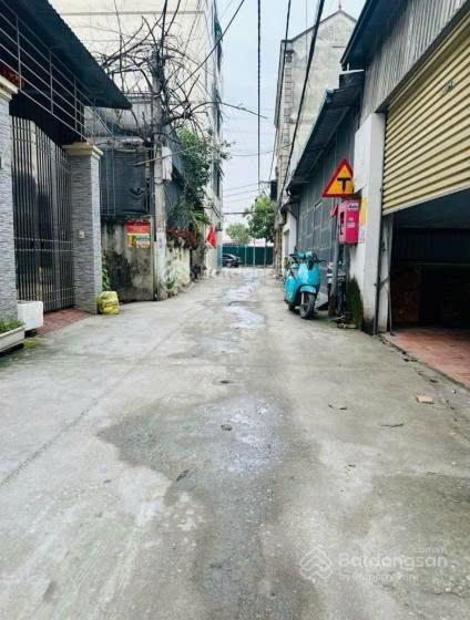 Bán đất tại đường 21, bình yên, thạch thất, hà nội, 2,2 tỷ vnd, 100 m2
