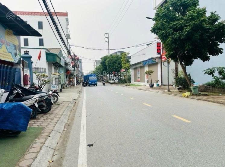 Bán đất tại đường 21, bình yên, thạch thất, hà nội, 2,2 tỷ vnd, 100 m2