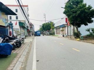Bán đất tại đường 21, bình yên, thạch thất, hà nội, 2,2 tỷ vnd, 100 m2