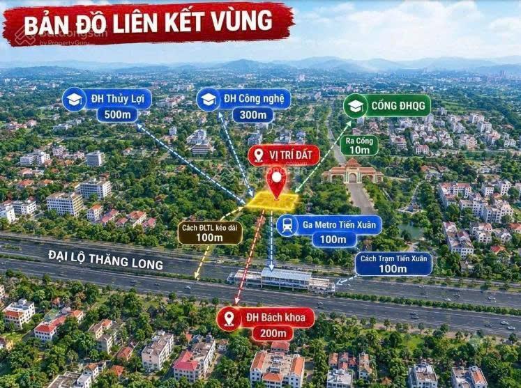 Bán đất nền view đẹp tại 21a, hòa thạch, quốc oai, 1,8 tỷ, 100m2
