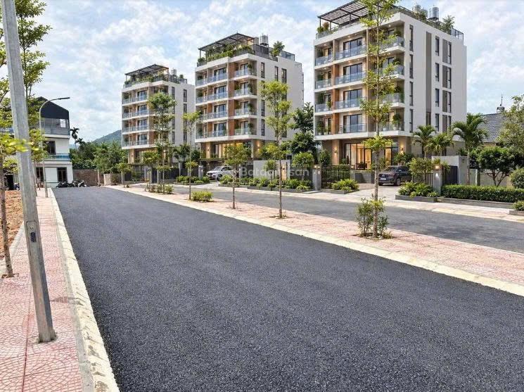 Bán đất nền view đẹp tại 21a, hòa thạch, quốc oai, 1,8 tỷ, 100m2