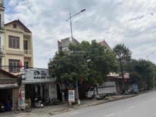 Bán đất tại đường 21a, xã hòa thạch, huyện quốc oai, 1,85 tỷ, 114m2, view đẹp, uy tín