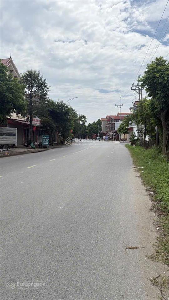 Bán đất tại đường 21a, xã hòa thạch, huyện quốc oai, 1,85 tỷ, 114m2, view đẹp, uy tín