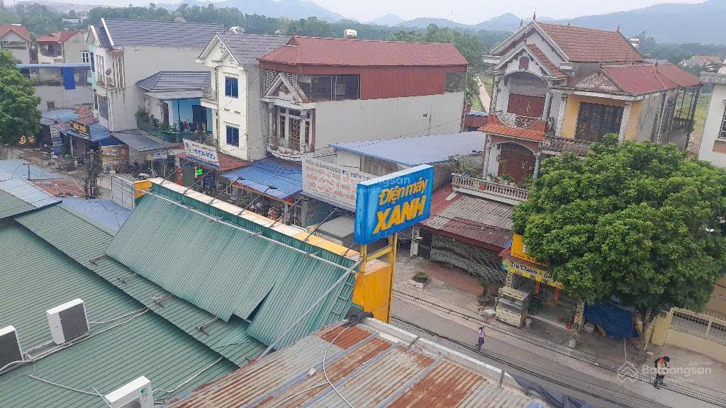 Bán đất tại đường 21a, xã hòa thạch, huyện quốc oai, 1,8 tỷ, 100 m2, giá siêu hời