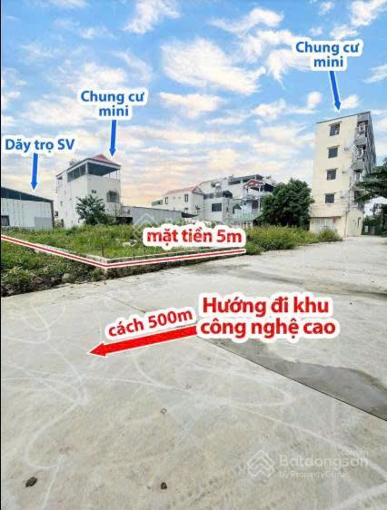Ngộp bank gia đình cần bán gấp 100m2 full thổ cư