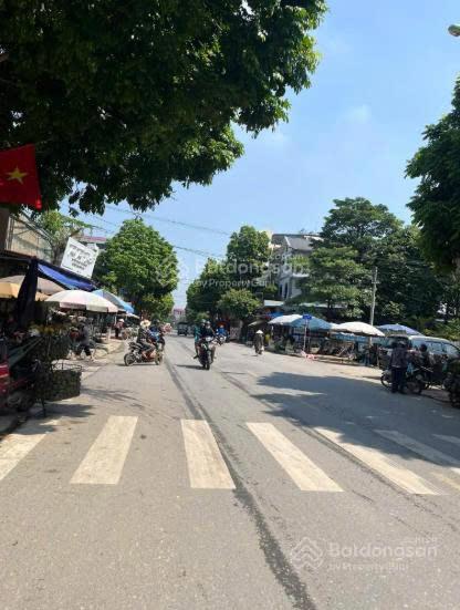 100m² full thổ cư tân xã, thạch thất, hà nội