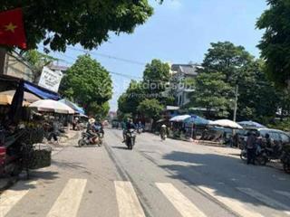 100m² full thổ cư tân xã, thạch thất, hà nội