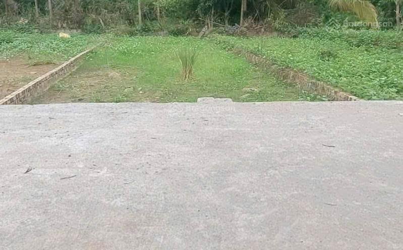 100m² full thổ cư tân xã, thạch thất, hà nội