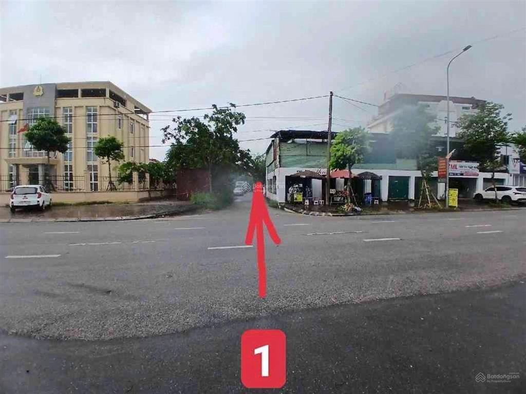 Chính chủ gửi bán lô đất đẹp yên thái, phú cát, hà nội