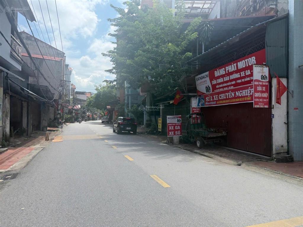 Chính chủ gửi bán lô đất đẹp yên thái, phú cát, hà nội