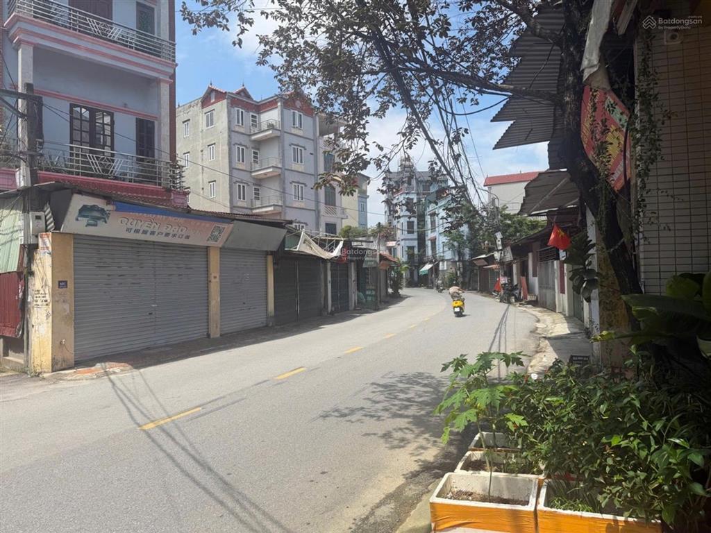 Chính chủ gửi bán lô đất đẹp yên thái, phú cát, hà nội