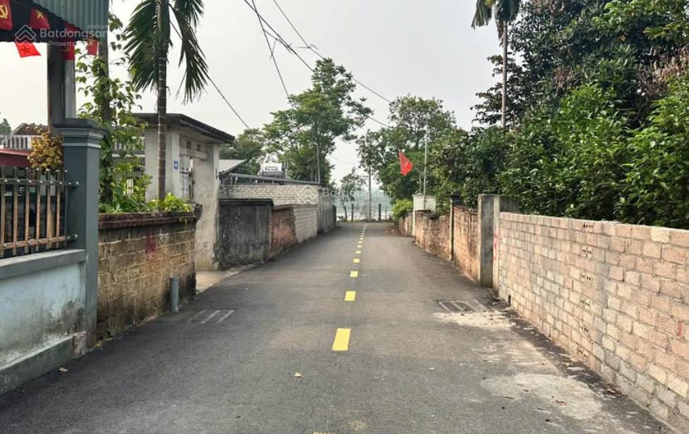 Bán đất tại hữu nghị, cổ đông, sơn tây, hà nội, giá cực chất 1,7 tỷ, 84m2
