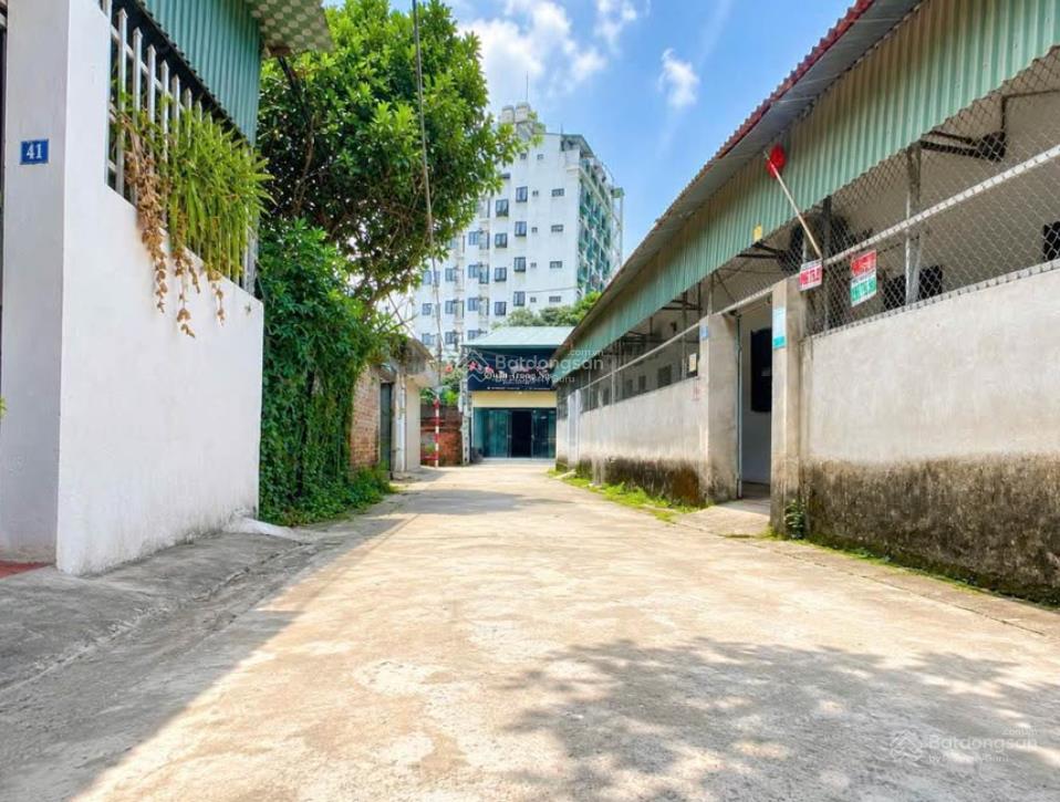 Bán đất tại hữu nghị, sơn tây, giá siêu hời 1,6 tỷ, 90m2