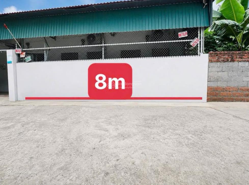 Bán đất tại hữu nghị, sơn tây, giá siêu hời 1,6 tỷ, 90m2