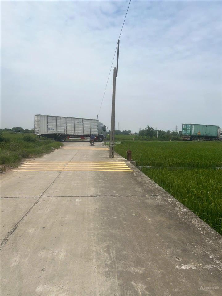 Diện tích 102m2 full thổ mặt tiền 6m, vuông vắn,