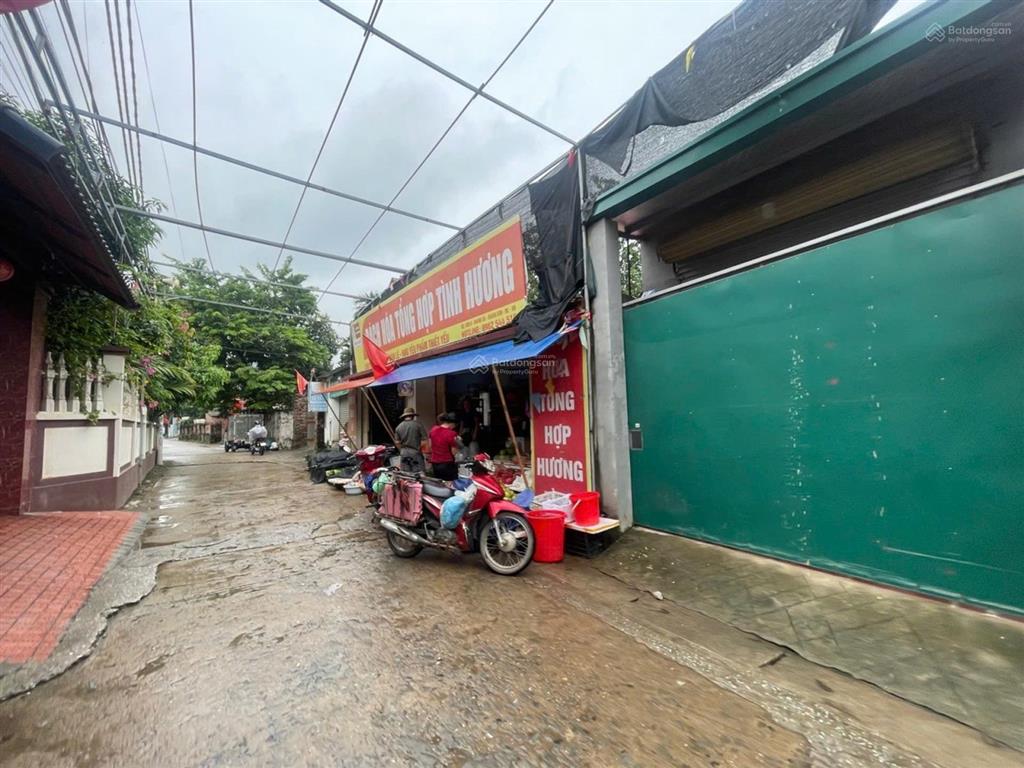 Bán gấp đất đẹp tại đường 21a, xã hòa thạch, huyện quốc oai, 2 tỷ, 100m2