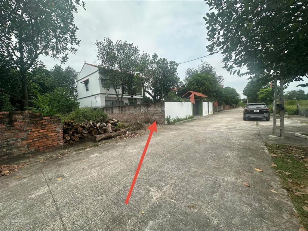 Bán gấp đất đẹp tại đường 21a, xã hòa thạch, huyện quốc oai, 2 tỷ, 100m2