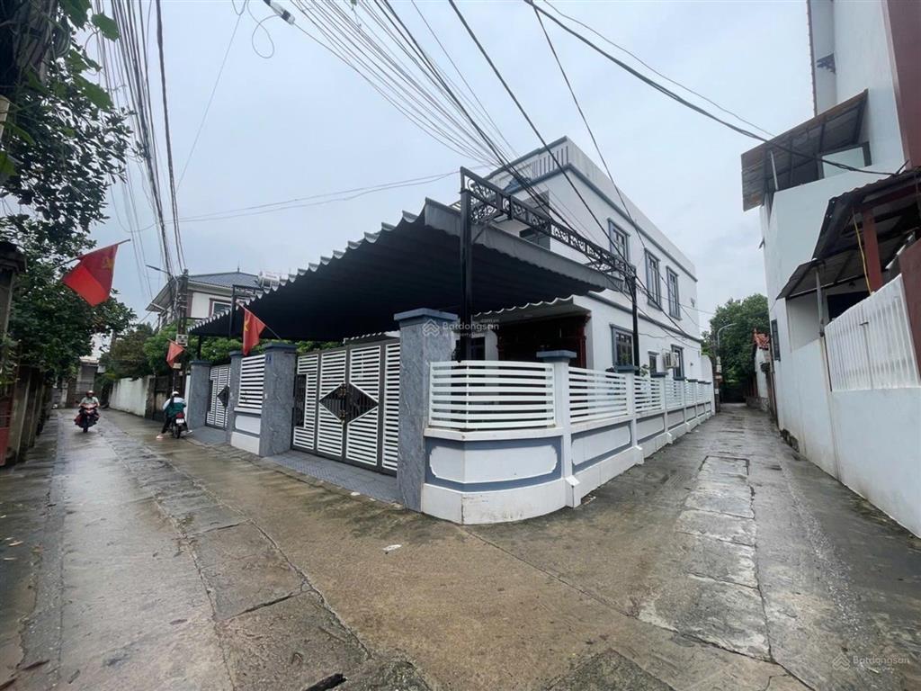 Bán gấp đất đẹp tại đường 21a, xã hòa thạch, huyện quốc oai, 2 tỷ, 100m2
