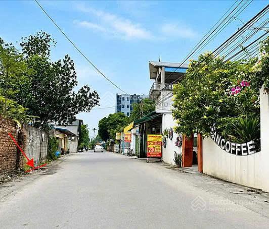 + lõi đô thị hòa lạc, giá 2 tỷ 100m² full thổ cư, sát ql 21a, metro 5, đại học quốc gia. 