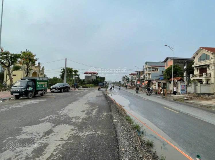 + lõi đô thị hòa lạc, giá 2 tỷ 100m² full thổ cư, sát ql 21a, metro 5, đại học quốc gia. 