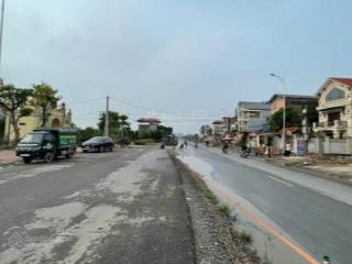 + lõi đô thị hòa lạc, giá 2 tỷ 100m² full thổ cư, sát ql 21a, metro 5, đại học quốc gia. 