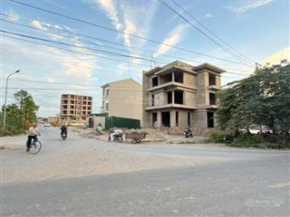 Hơn 1 tỷ sở hữu ngay lô đất đẹp như hoa hậu tại xuân khanh sơn tây
