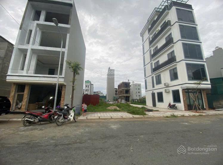 Bán đất thổ cư đẹp tại 21a, hạ bằng, thạch thất, 1,9 tỷ, 100m2, mặt tiền 5m