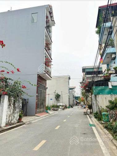 Bán đất thổ cư đẹp tại 21a, hạ bằng, thạch thất, 1,9 tỷ, 100m2, mặt tiền 5m