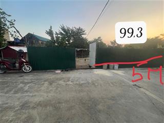 Bán đất 90,5m2 tại xã cổ đông, 1,85 tỷ, đẹp, nhiều tiện ích