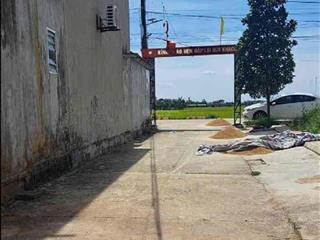 Bán đất tại hữu nghị, 1,99 tỷ, 80m2, mặt tiền 5.5m, pháp lý đầy đủ, ngõ rộng 8m, hot!