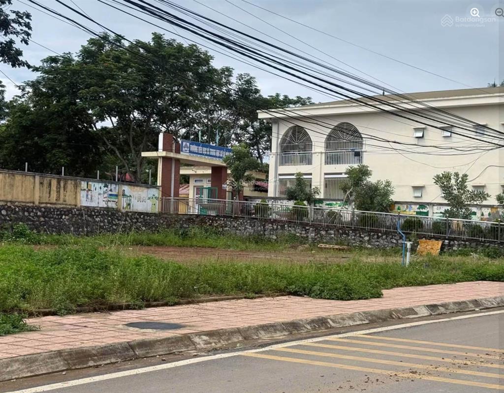Đất nền đẹp, nhiều tiện ích tại đường 21, huyện quốc oai, 1,7 tỷ, 90 m2