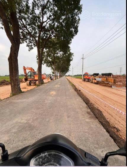 Bán đất tại đường 21, xã hòa thạch, huyện quốc oai, 2 tỷ, 100m2