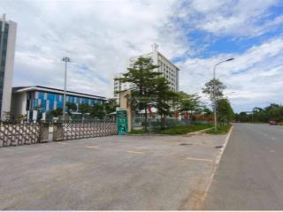 Chính chủ gửi bán lô đất trung tâm xuân khanh sơn tây