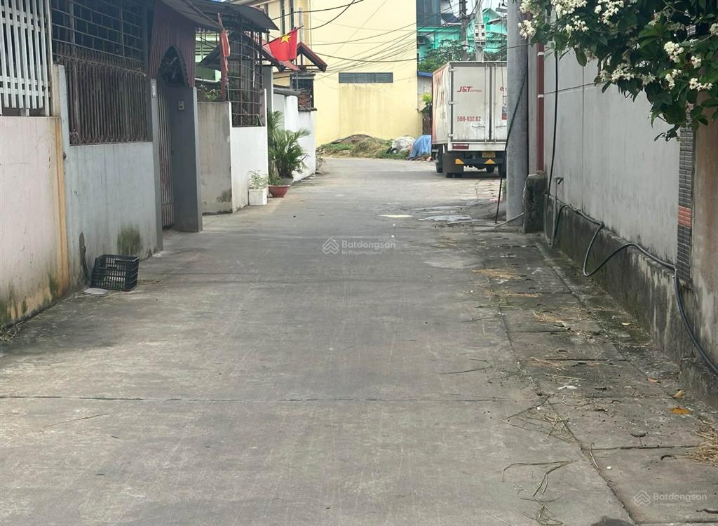 Chính chủ gửi bán lô đất trung tâm xuân khanh sơn tây