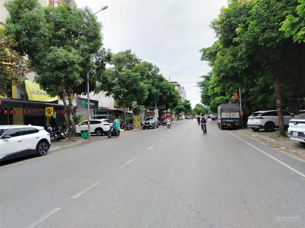 Bán đất tại đồng bụt, 1,85 tỷ, 90,5m2, hướng bắc, pháp lý đầy đủ